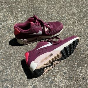 Nike Air Max 90 Sneakers🧜‍♀️🔮🔮🔮💟